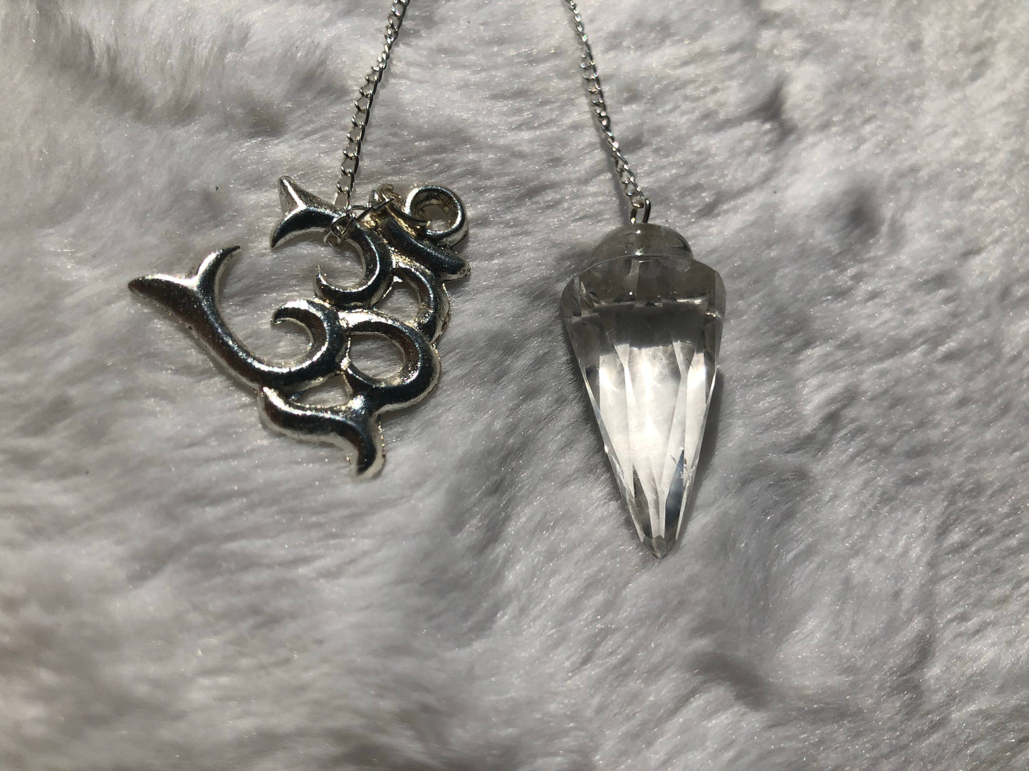 Pendulums