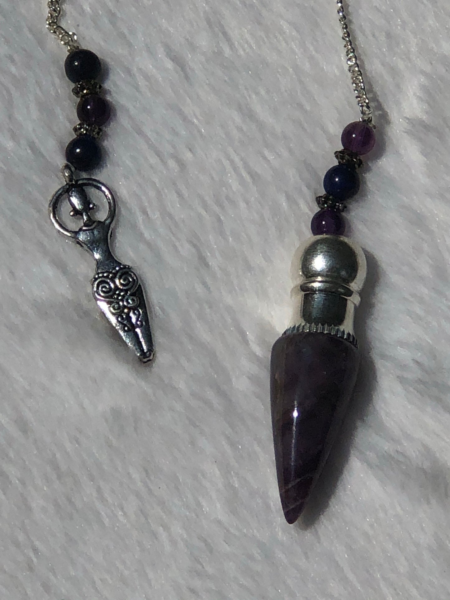 Pendulums